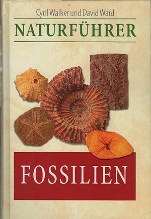 Immagine del venditore per Fossilien. Cyril Walker und David Ward. Aus dem Engl. von Christian Meyer. Fotogr. von Colin Keates / Naturfhrer venduto da Schrmann und Kiewning GbR