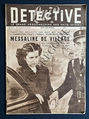 DETECTIVE-N°121-26 OCTOBRE 1948