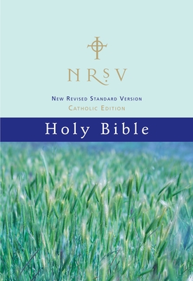 Seller image for Catholic Bible-NRSV (Paperback or Softback) for sale by BargainBookStores