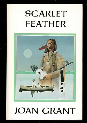 Immagine del venditore per Scarlet Feather venduto da Granada Bookstore,            IOBA