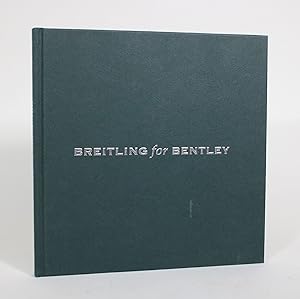 Breitling for Bentley