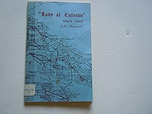 Seller image for Lady of Culzean" Mayne Island for sale by Empire Books