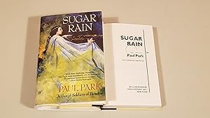 Seller image for Sugar Rain : Signed for sale by SkylarkerBooks