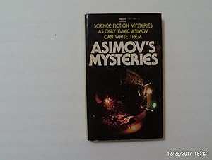 Asimov's Mysteries