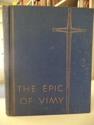 The Epic of Vimy