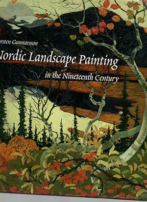 Seller image for Nordic Landscape Painting in the Nineteenth Century for sale by Mossback Books