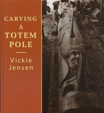 Immagine del venditore per Carving a Totem Pole venduto da Mom's Resale and Books