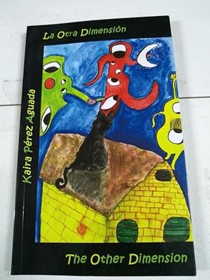 Seller image for La otra dimensin for sale by Libros Ambig