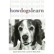 Immagine del venditore per How Dogs Learn venduto da eCampus