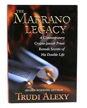 Seller image for THE MARRANO LEGACY for sale by Rare Book Cellar
