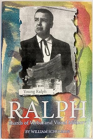 Ralph: Shards of Verbal and Visual Memory