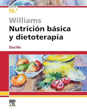 Seller image for Williams. Nutricin bsica y dietoterapia for sale by Vuestros Libros
