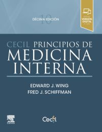 Image du vendeur pour Cecil. Principios de medicina interna mis en vente par Vuestros Libros