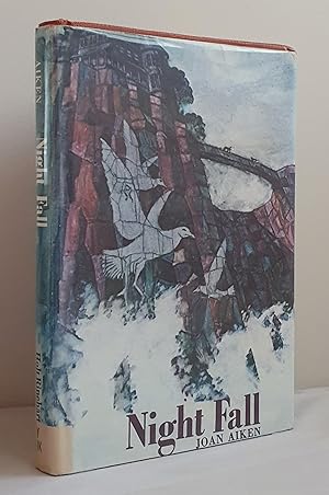 Seller image for Night Fall for sale by Mad Hatter Books