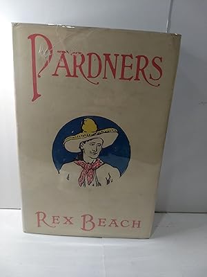 Image du vendeur pour Pardners mis en vente par Fleur Fine Books