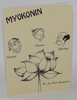 Myokonin