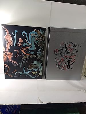 The Southern Reach Trilogy (SIGNED)