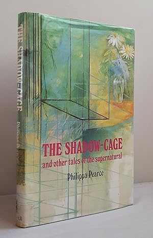 Seller image for The Shadow-Cage and other Tales of the Supernatural for sale by Mad Hatter Books