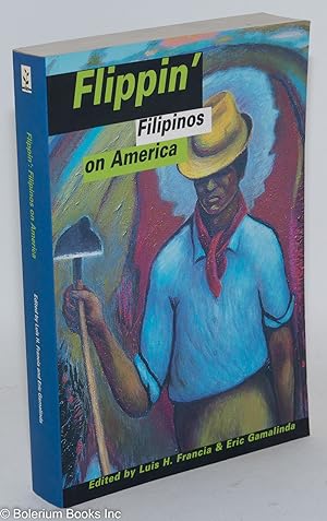 Bild des Verkufers fr Flippin': Filipinos on America zum Verkauf von Bolerium Books Inc.