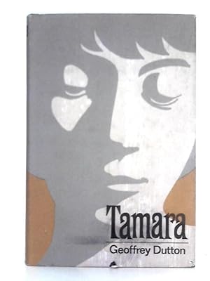 Imagen del vendedor de Tamara a la venta por World of Rare Books