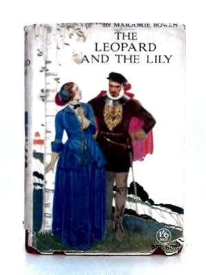 Immagine del venditore per The Leopard and the Lily venduto da World of Rare Books