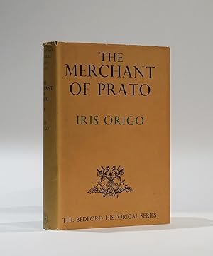The Merchant of Prato (The Bedford Historical Series)