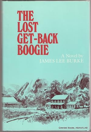 The Lost Get-Back Boogie.