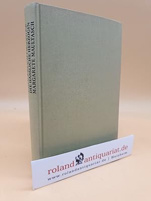 Immagine del venditore per Die hssliche Herzogin Margarete Maultasch (ISBN: 3763219420) venduto da Roland Antiquariat UG haftungsbeschrnkt