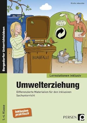 Bild des Verkufers fr Umwelterziehung zum Verkauf von BuchWeltWeit Ludwig Meier e.K.