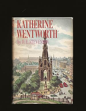 Seller image for Katherine Wentworth for sale by Rareeclectic