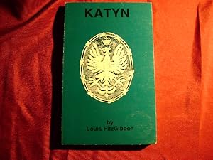 Seller image for Katyn. for sale by BookMine