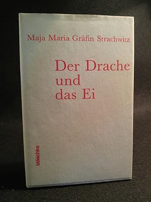Bild des Verkufers fr Der Drache und das Ei zum Verkauf von ANTIQUARIAT Franke BRUDDENBOOKS