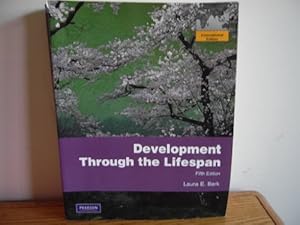 Seller image for Development Through the Lifespan (5th Edition) for sale by Reliant Bookstore