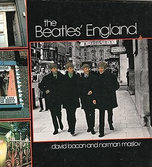 The Beatles'England