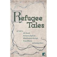 Seller image for Refugee Tales for sale by eCampus