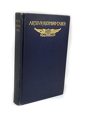 Immagine del venditore per Arthur Richmond Taber A memorial record compiled by his father venduto da Rare Aviation Books