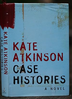 Seller image for Case Histories for sale by Possum Books