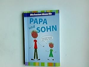 Die besten Ideen für PAPA und SOHN