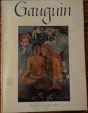 Paul Gauguin (1848-1903): Art Treasures of the World