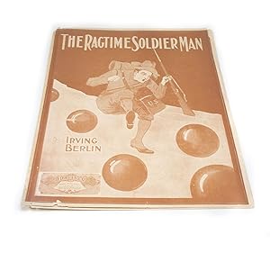 The Ragtime Soldier Man