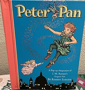 Peter Pan: Peter Pan (A Classic Collectible Pop-up)