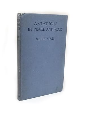 Aviation in Peace and War