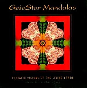 Gaiastar Mandalas: Ecstatic Visions of the Living Earth
