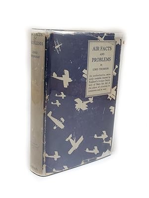 Imagen del vendedor de Air Facts and Problems a la venta por Rare Aviation Books