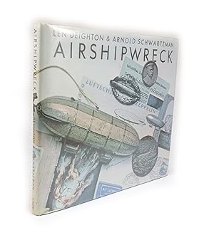 Airshipwreck