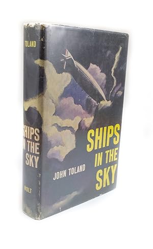 Ships in the Sky The Story of the Great Digiribles