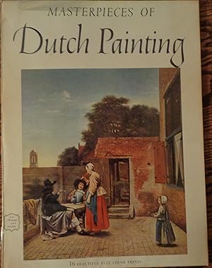 Dutch Painting: Art Treasures of the World