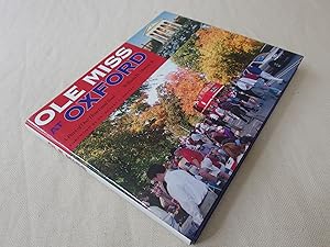 Seller image for Ole Miss at Oxford: A Part of Our Heart and Soul (signed by author) for sale by Nightshade Booksellers, IOBA member