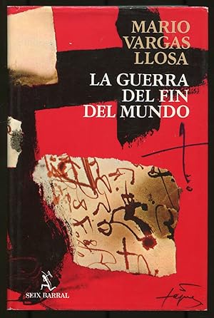Imagen del vendedor de La Guerra del Fin del Mundo [The War at the End of the World] a la venta por Between the Covers-Rare Books, Inc. ABAA