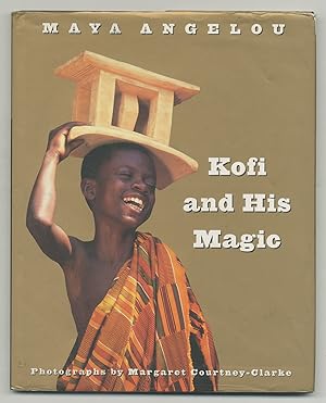 Seller image for Kofi and His Magic for sale by Between the Covers-Rare Books, Inc. ABAA